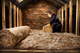 Best Batt and Roll Insulation  in Combes, TX